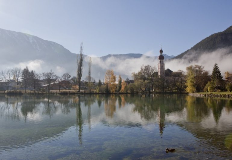 Kultur & Sehenswürdigkeiten